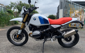 BMW R12 GS 2026 0N21