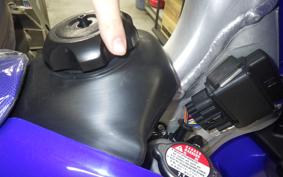 YAMAHA YZ125 1995 CE36C