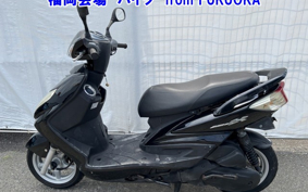 YAMAHA CYGNUS 125 X