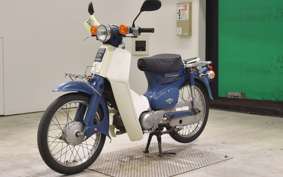 HONDA C50 SUPER CUB AA01