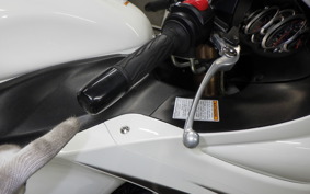 SUZUKI HAYABUSA Gen.2 2013