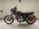 Фото Yamaha SR400 Gen.3 2007 с японского аукциона