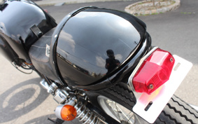 YAMAHA SR400 1989 1JR