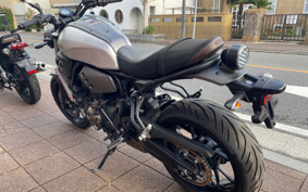 YAMAHA XSR700 2018 RM22J