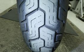 HONDA REBEL 250 S MC49