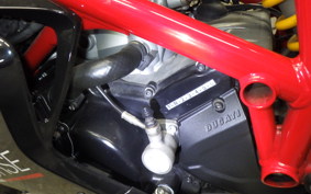 DUCATI 848 EVO 2012