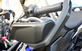 YAMAHA MT-09 Tracer GT 2020 RN51J