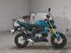 Фото Kawasaki Z125 PRO с японского аукциона