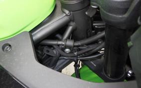 KAWASAKI ZX-25R 2019 ZX250E