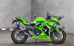 KAWASAKI NINJA250 EX250L