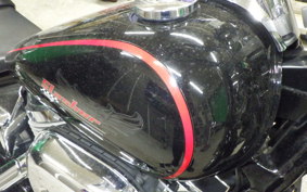 HONDA SHADOW 400 SLASHER 2004 NC40