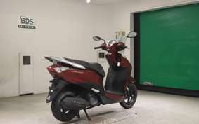 HONDA LEAD 125 2017 JF45