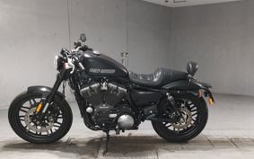 HARLEY XL1200CX 2016 LM3