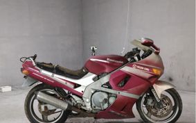 KAWASAKI ZZR400 ZX400K