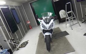 KAWASAKI NINJA 650 2013