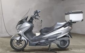 SUZUKI BURGMAN200 CH41A