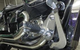HONDA SHADOW 750 SLASHER 2001