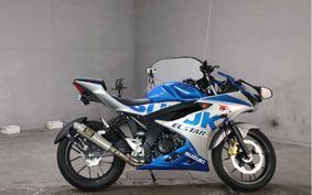 SUZUKI GSX-R125 DL33B