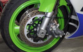 KAWASAKI ZXR750 R 1992 ZX750J