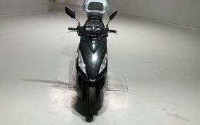 SYM GT125 HM12V