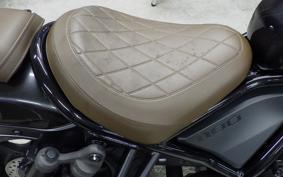 HONDA REBEL 1100 2021 SC83