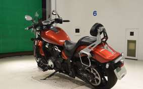 YAMAHA XVS1300CU 2015