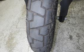 HONDA MONKEY 125 2008 JB03