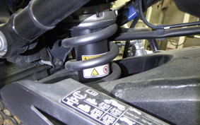 SUZUKI GSX-S1000F 2015 GT79A