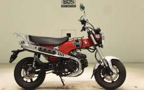 HONDA DAX 125 2023 JB04