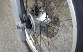 HONDA CRM50 GEN 2 2015 AD13