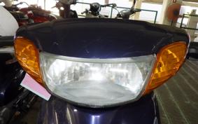 YAMAHA JOG Gen.4 SA16J