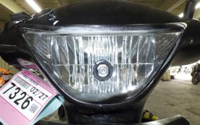 SUZUKI ADDRESS V125 S