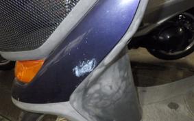 HONDA DIO CESTA 1989 AF34