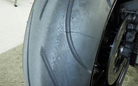 SUZUKI HAYABUSA Gen.2 2008