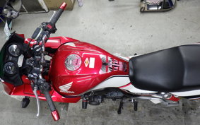 HONDA CB400 SUPER BOLDOR VTEC 2012 NC42