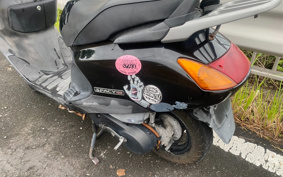 HONDA SPACY 100 JF13