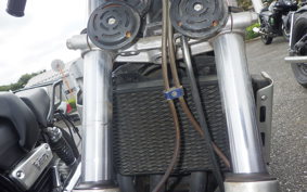SUZUKI GSX400 IMPULSE 2000 GK79A