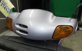 YAMAHA JOG POCHE 2026 SA08J