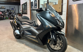 YAMAHA T-MAX 530 ABS IRON MAX 2015 SJ12J