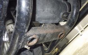 YAMAHA DRAGSTAR 400 CLASSIC  2011 VH02J