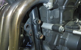 HONDA CB400 SUPER BOLDOR VTEC 2012 NC42