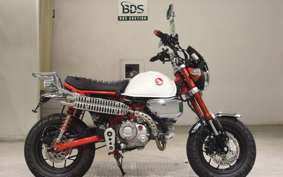 HONDA MONKEY 125 1997 JB05