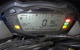 SUZUKI GSX-S1000 2019 GT79A