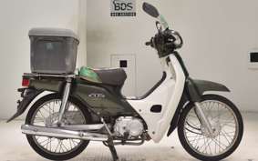HONDA C50 SUPER CUB 2007 AA04