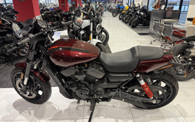 HARLEY  HARLEY XG750A 2020 NCG