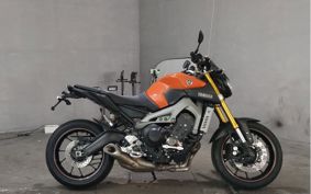 YAMAHA MT-09 RN34J