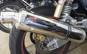 HONDA CB400SF VTEC Spec3 2005 NC39