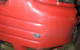 HONDA TLM50 2006 AD07