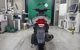 SUZUKI ADDRESS V125 S 2022 CF4MA