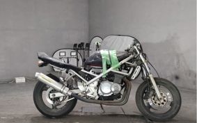 SUZUKI BANDIT400 LTD 1992 GK75A